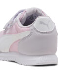 Image de Baskets Puma R78 Lightwind Fille 40371004-371005 - Original Algérie SPORTIFY.DZ