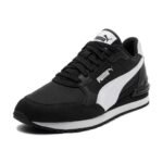 Image de Baskets Puma ST Runner v4 Nylon 39906904-9906905 - Original Algérie SPORTIFY.DZ