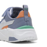 Image de Baskets Puma Trinity 2 pour Enfant  - Original Algérie SPORTIFY.DZ