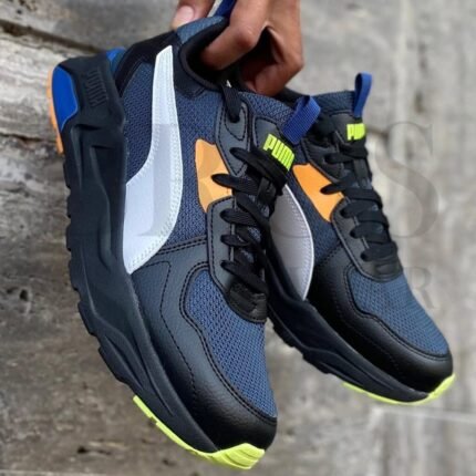 Image de Baskets Puma Trinity 31009315-1009316 - Original Algérie SPORTIFY.DZ