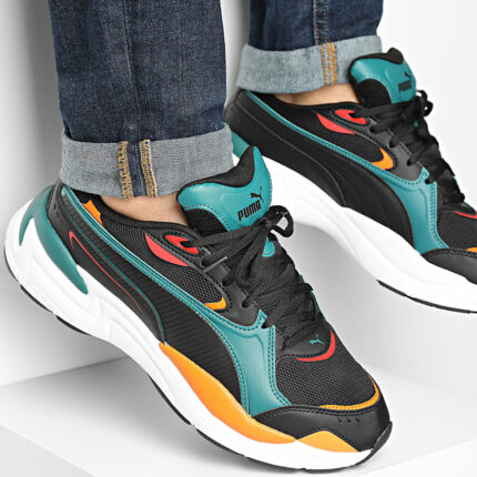 Image de Baskets Puma X-Ray 4 39646422-9646423 - Original Algérie SPORTIFY.DZ