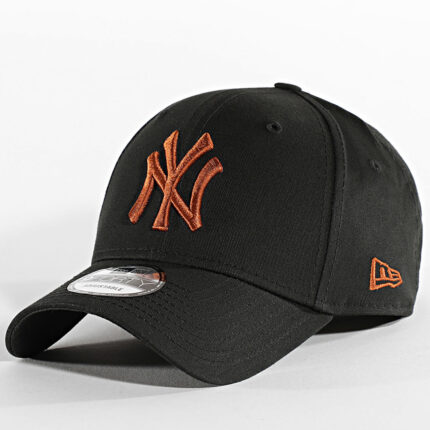 Image de Casquette New Era League Essential Mid Logo 9FORTY (Copie) 60424817-424818 - Original Algérie SPORTIFY.DZ