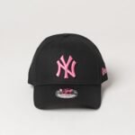 Image de Casquette New Era League Essential Mid Logo 9FORTY H59684-59685 - Original Algérie SPORTIFY.DZ