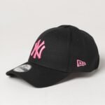 Image de Casquette New Era League Essential Mid Logo 9FORTY H59684-59685 - Original Algérie SPORTIFY.DZ