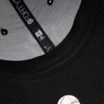 Image de Casquette New Era League Essential Mid Logo 9FORTY H59684-59685 - Original Algérie SPORTIFY.DZ