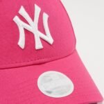 Image de Casquette New Era League Essential Mid Logo 9FORTY 60424817-424818 - Original Algérie SPORTIFY.DZ