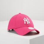 Image de Casquette New Era League Essential Mid Logo 9FORTY 60424817-424818 - Original Algérie SPORTIFY.DZ