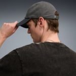 Image de Casquette Puma Essentials Elevated Baseball Cap 60424817-424819 - Original Algérie SPORTIFY.DZ