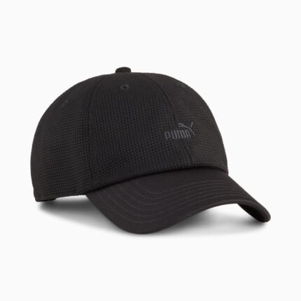 Image de Casquette Puma Essentials Elevated Baseball Cap 02641203-2641204 - Original Algérie SPORTIFY.DZ