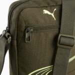 Image de Sacoche PUMA Fundamental 2L (Copie) 09180301-9180302 - Original Algérie SPORTIFY.DZ