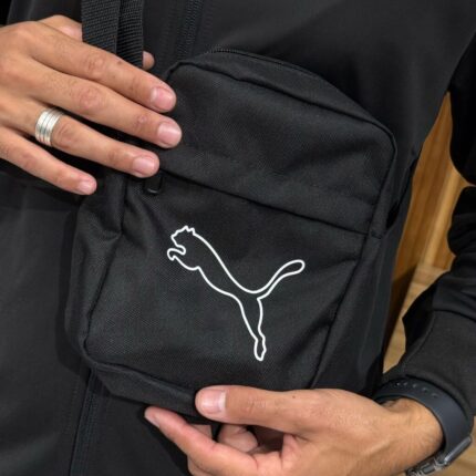 Image de Sacoche PUMA Plus (Copie) 09118202-9118203 - Original Algérie SPORTIFY.DZ