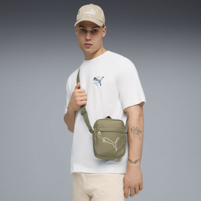 Image de Sacoche PUMA Plus (Copie) 09118208-9118209 - Original Algérie SPORTIFY.DZ