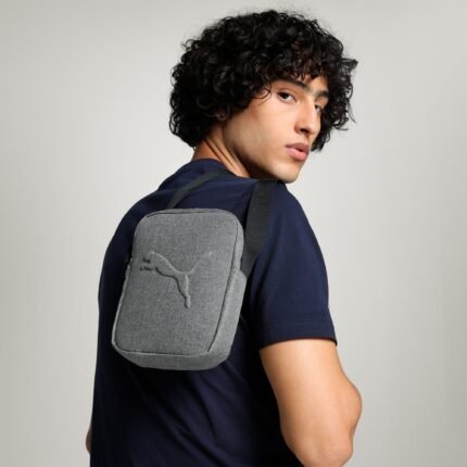 Image de Sacoche Puma Buzz Heather 09118202-9118203 - Original Algérie SPORTIFY.DZ