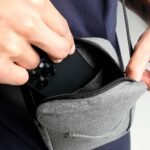 Image de Sacoche Puma Buzz Heather 09118202-9118203 - Original Algérie SPORTIFY.DZ