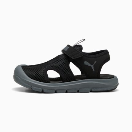 Image de Sandales Puma Fun Racer Mesh Enfant - 35 40157501 - Original Algérie SPORTIFY.DZ