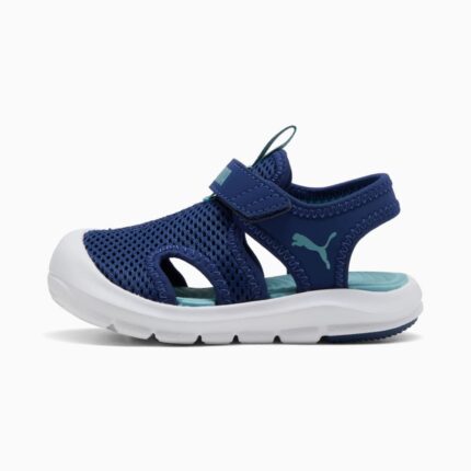 Image de Sandales Puma Fun Racer Mesh Enfant 40157501-157502 - Original Algérie SPORTIFY.DZ