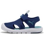 Image de Sandales Puma Fun Racer Mesh Enfant 40157501-157502 - Original Algérie SPORTIFY.DZ