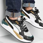 Image de Sneakers Puma X-Ray 3 39906410-9906411 - Original Algérie SPORTIFY.DZ