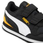 Image de Basket Puma St Runner v4 Mesh V  - Original Algérie SPORTIFY.DZ