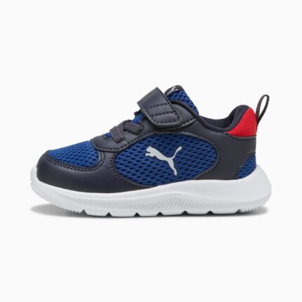 Image de Baskets Puma Fun Racer 2 pour enfants 40370403-370404 - Original Algérie SPORTIFY.DZ