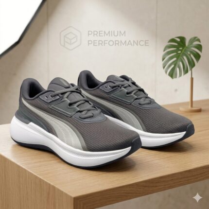 Image de Baskets Puma Softride Exo (Copie) 31172220-1172221 - Original Algérie SPORTIFY.DZ