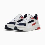 Image de Baskets Puma Trinity 2 Jr 40152611-152612 - Original Algérie SPORTIFY.DZ