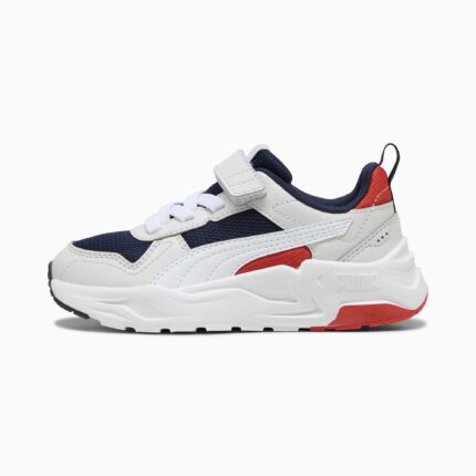 Image de Baskets Puma Trinity 2 LT pour enfants 40370303-370304 - Original Algérie SPORTIFY.DZ