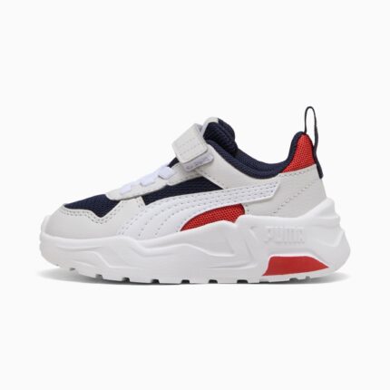 Image de Baskets Puma Trinity 2 LT pour enfants 40370303-370304 - Original Algérie SPORTIFY.DZ