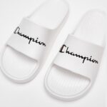 Image de Claquette Champion Jety CHF241S102-2 - Original Algérie SPORTIFY.DZ