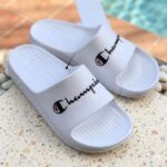 Image de Claquette Champion Jety CHF241S102-2 - Original Algérie SPORTIFY.DZ