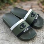 Image de Claquette Champion STYLE M 4 (Copie) CHF241M403-29 - Original Algérie SPORTIFY.DZ