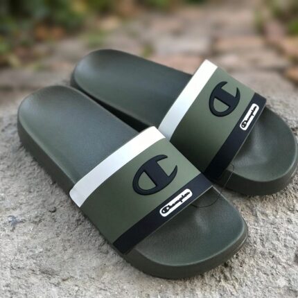 Image de Claquette Champion STYLE M 4 (Copie) CHF241M403-29 - Original Algérie SPORTIFY.DZ