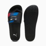 Image de Claquette Puma BMW M Motorsport Leadcat Unisexe  - Original Algérie SPORTIFY.DZ