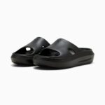 Image de Claquette Puma Flatter Femme 40485301-485302 - Original Algérie SPORTIFY.DZ