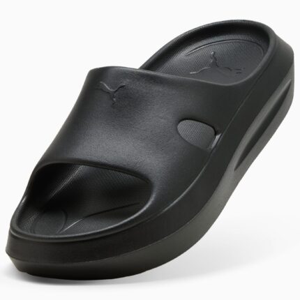Image de Claquette Puma Flatter Femme 40485301-485302 - Original Algérie SPORTIFY.DZ