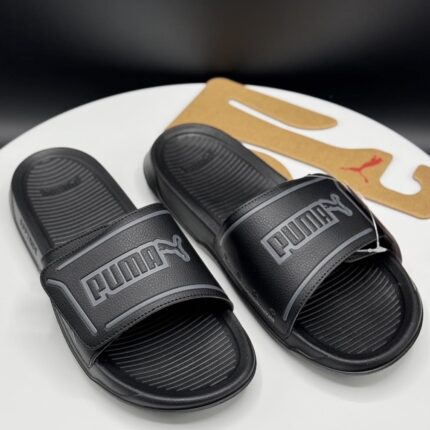 Image de Claquette Puma Royalcat Comfort 2 30920601-920602 - Original Algérie SPORTIFY.DZ