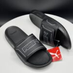 Image de Claquette Puma Royalcat Comfort 2 30920601-920602 - Original Algérie SPORTIFY.DZ