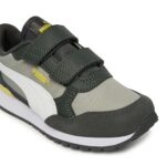 Image de Basket Puma ST Runner v4 NL Enfant 40374402-374403 - Original Algérie SPORTIFY.DZ