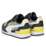Image de Basket Puma ST Runner v4 NL Enfant 40374402-374403 - Original Algérie SPORTIFY.DZ