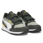 Image de Basket Puma ST Runner v4 NL Enfant 40374402-374403 - Original Algérie SPORTIFY.DZ
