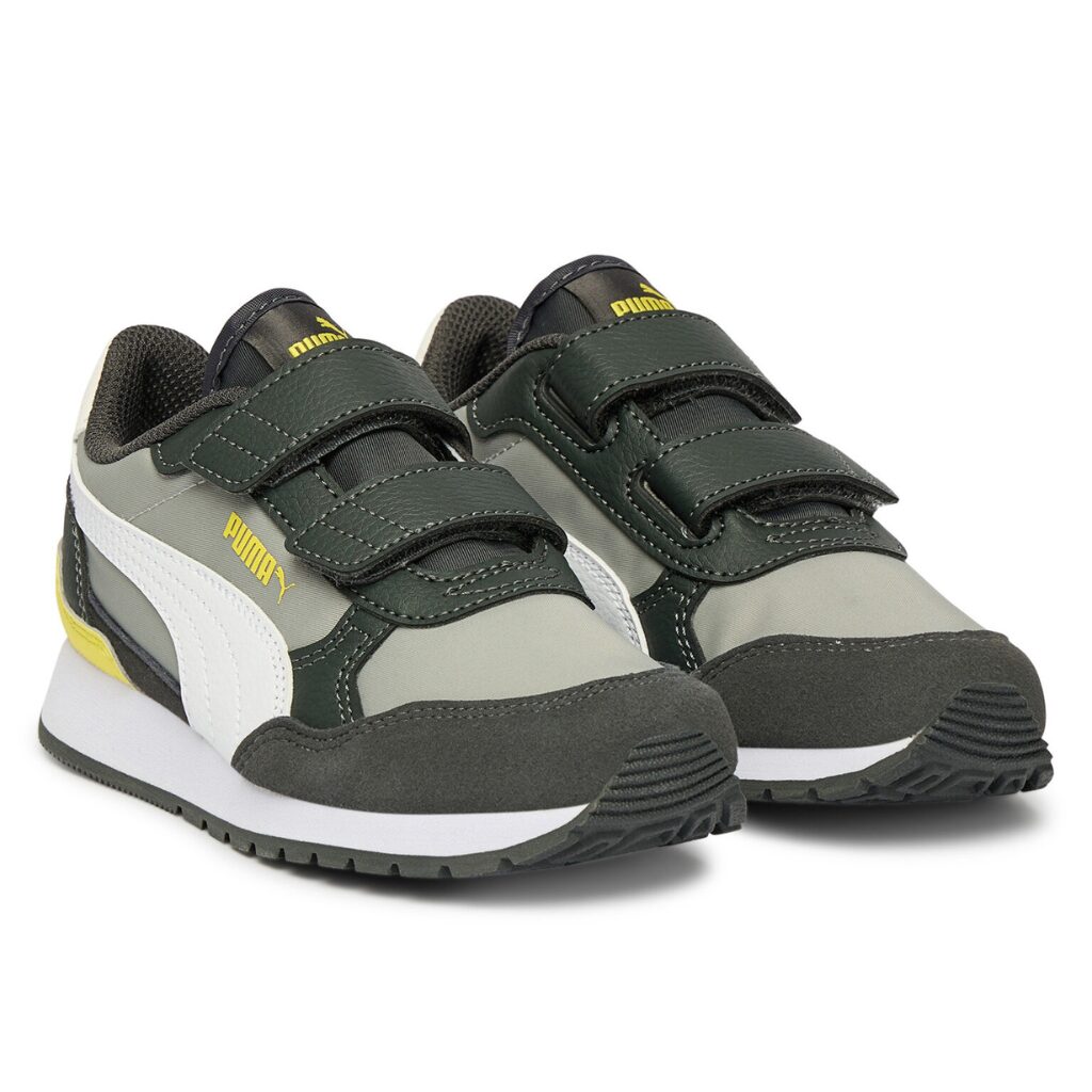 Basket Puma ST Runner v4 NL Enfant 40374402-374403 - Original Algérie DZ Image de Basket Puma ST Runner v4 NL Enfant 40374402-374403 - Original Algérie SPORTIFY.DZ