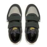 Image de Basket Puma ST Runner v4 NL Enfant 40374402-374403 - Original Algérie SPORTIFY.DZ