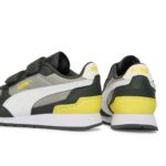 Image de Basket Puma ST Runner v4 NL Enfant 40374402-374403 - Original Algérie SPORTIFY.DZ