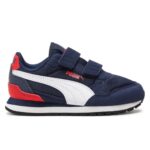 Image de Basket Puma St Runner v4 Mesh V Enfant 39987703-9987704 - Original Algérie SPORTIFY.DZ