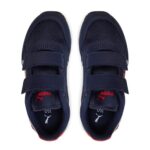 Image de Basket Puma St Runner v4 Mesh V Enfant 39987703-9987704 - Original Algérie SPORTIFY.DZ