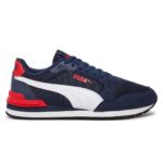 Image de Baskets Puma ST Runner v4 Mesh Jr 40023130-23131 - Original Algérie SPORTIFY.DZ