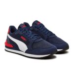 Image de Baskets Puma ST Runner v4 Mesh Jr 40023130-23131 - Original Algérie SPORTIFY.DZ