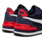 Image de Baskets Puma ST Runner v4 Mesh Jr 40023130-23131 - Original Algérie SPORTIFY.DZ