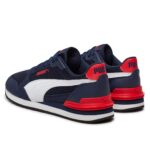 Image de Baskets Puma ST Runner v4 Mesh Jr 40023130-23131 - Original Algérie SPORTIFY.DZ
