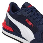 Image de Baskets Puma ST Runner v4 Mesh Jr 40023130-23131 - Original Algérie SPORTIFY.DZ